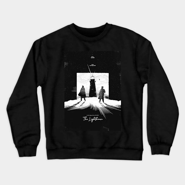 TGTBTU Crewneck Sweatshirt by FelixT